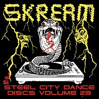 Skream – Steel City Dance Discs Volume 23