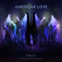 Scotty Sire, Elijah Blake, Myles Parrish – American Love