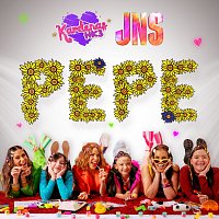 Kardenas HK3, JNS – Pepe
