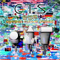 CTS – Zensekai Never Game Over