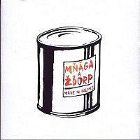 Mnaga A Zdorp – Made in Valmez CD