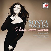 Sonya Yoncheva – Paris, mon amour