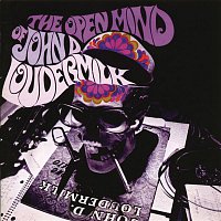 Přední strana obalu CD The Open Mind Of John D. Loudermilk