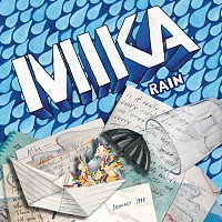 MIKA – Rain [Int'l Maxi]
