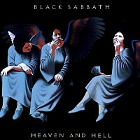 Black Sabbath – Heaven And Hell