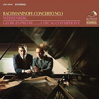 Alexis Weissenberg – Rachmaninoff: Piano Concerto No. 3 in D Minor, Op. 30