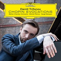 Daniil Trifonov – Mompou: Variations On A Theme By Chopin, Variation 10. Évocation. Cantabile molto espressivo