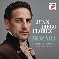 Juan Diego Flórez – Mozart CD