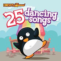 The Hit Crew Kids – 25 Dancing Songs