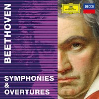 Různí interpreti – Beethoven 2020 – Symphonies & Overtures
