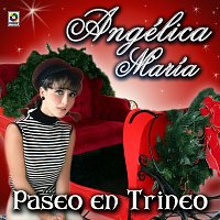 Angélica María – Paseo En Trineo