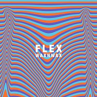 Přední strana obalu CD Flex