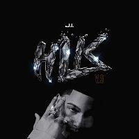 J.I the Prince of N.Y – Hood Life Krisis Vol. 3 EP