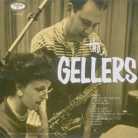 The Gellers – The Gellers