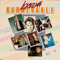 Various  Artists – Iskelmakarnevaali