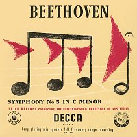 Royal Concertgebouw Orchestra, Erich Kleiber – Beethoven: Symphony No. 5 in C Minor