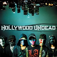 Hollywood Undead – Swan Songs [Edited Version]