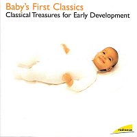 Mozarteumorchester Salzburg, Bernhard Paumgartner – Baby's First Classics