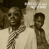 Party No Dey Stop [Major League Djz and Omit ST Remix]