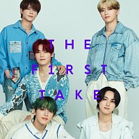 INI – I'm a Dreamer [From THE FIRST TAKE]
