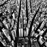 Big City Dudes – Welcome to São Paulo