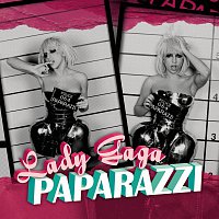 Lady Gaga – Paparazzi [International Version]