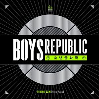 Boys Republic – Party Rock