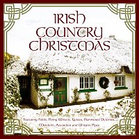 Craig Duncan – Irish Country Christmas