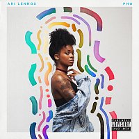 Ari Lennox – PHO EP