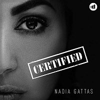 Nadia Gattas – Certified