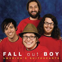 Fall Out Boy – America's Suitehearts