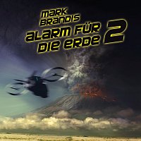 Přední strana obalu CD 18: Alarm fur die Erde 2