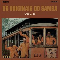 Os Originais Do Samba – Os Originais do Samba, Vol. 2