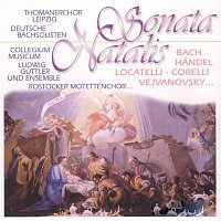 Various Artists.. – Sonate natalis