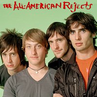 The All-American Rejects – The Bite Back EP