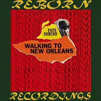 Walking To New Orleans (HD Remastered)