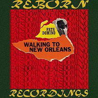 Fats Domino – Walking To New Orleans (HD Remastered)