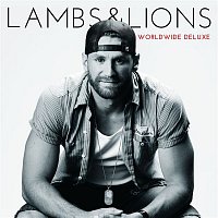 Chase Rice – Lambs & Lions (Worldwide Deluxe)