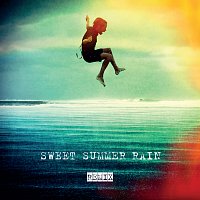 Přední strana obalu CD Sweet Summer Rain Remix