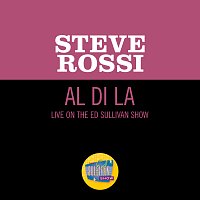 Steve Rossi – Al Di La [Live On The Ed Sullivan Show, April 25, 1965]