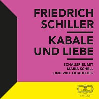 Friedrich Schiller – Kabale und Liebe