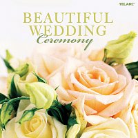 Přední strana obalu CD Beautiful Wedding: Ceremony