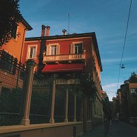 FRERO – A Bologna Non C'e Il Mare