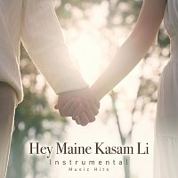 S. D. Burman, Shafaat Ali – Hey Maine Kasam Li [From "Tere Mere Sapne" / Instrumental Music Hits]