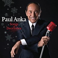 Přední strana obalu CD Songs Of December [International Version]