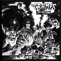 The Cramps – Off The Bone