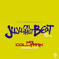 Zay Hilfigerrr & Zayion McCall – Juju On That Beat (TZ Anthem) [Mr. Collipark Moombah Mix]