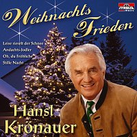 Hansl Kronauer – Weihnachts-Frieden