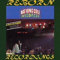 Nat King Cole – At The Sands (HD Remastered)