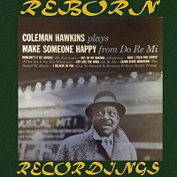 Coleman Hawkins – Plays Make Someone Happy from Do Re Mi (HD Remastered)